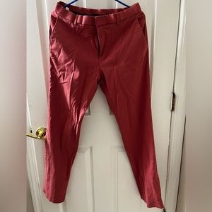 Men Tommy Hilfiger Pants
